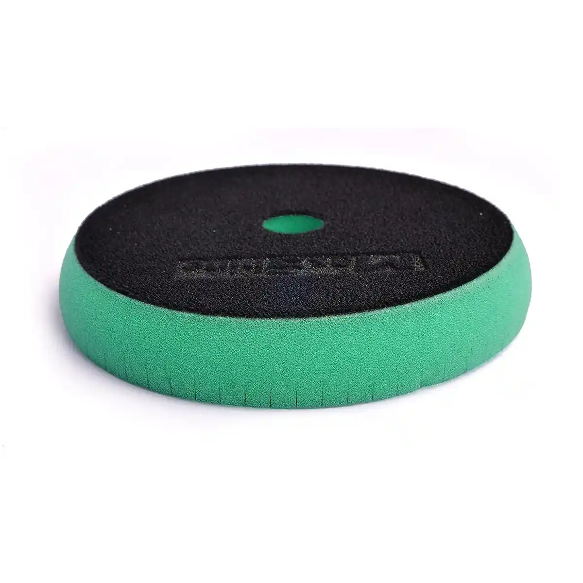 Cross Cut Foam Pad – Green Cutting – 6 Inch for Heavy-Duty Paint Correction